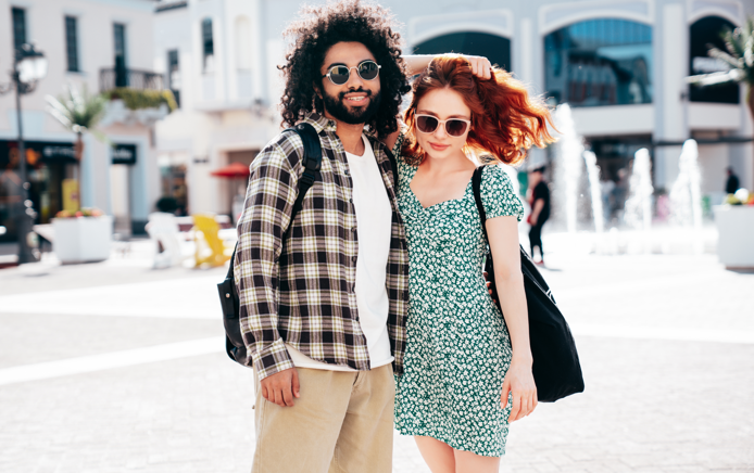 Transitional Outfits for Multi-Use Days