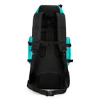 90L Hiking Backpack with Waist Strap