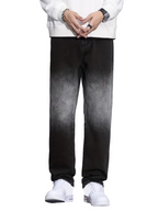 Men’s Straight-Leg Pants