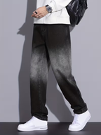 Men’s Straight-Leg Pants