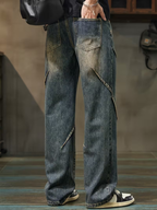 Men’s Wide-Leg Pants