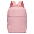 Cabin Travel Backpack Adjustable Carry-On Bag