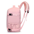 Cabin Travel Backpack Adjustable Carry-On Bag