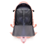 Cabin Travel Backpack Adjustable Carry-On Bag