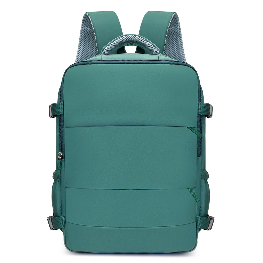 Cabin Travel Backpack Adjustable Carry-On Bag