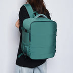 Cabin Travel Backpack Adjustable Carry-On Bag