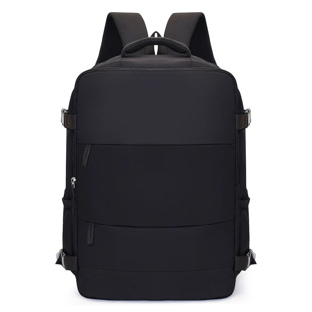 Cabin Travel Backpack Adjustable Carry-On Bag