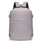 Cabin Travel Backpack Adjustable Carry-On Bag