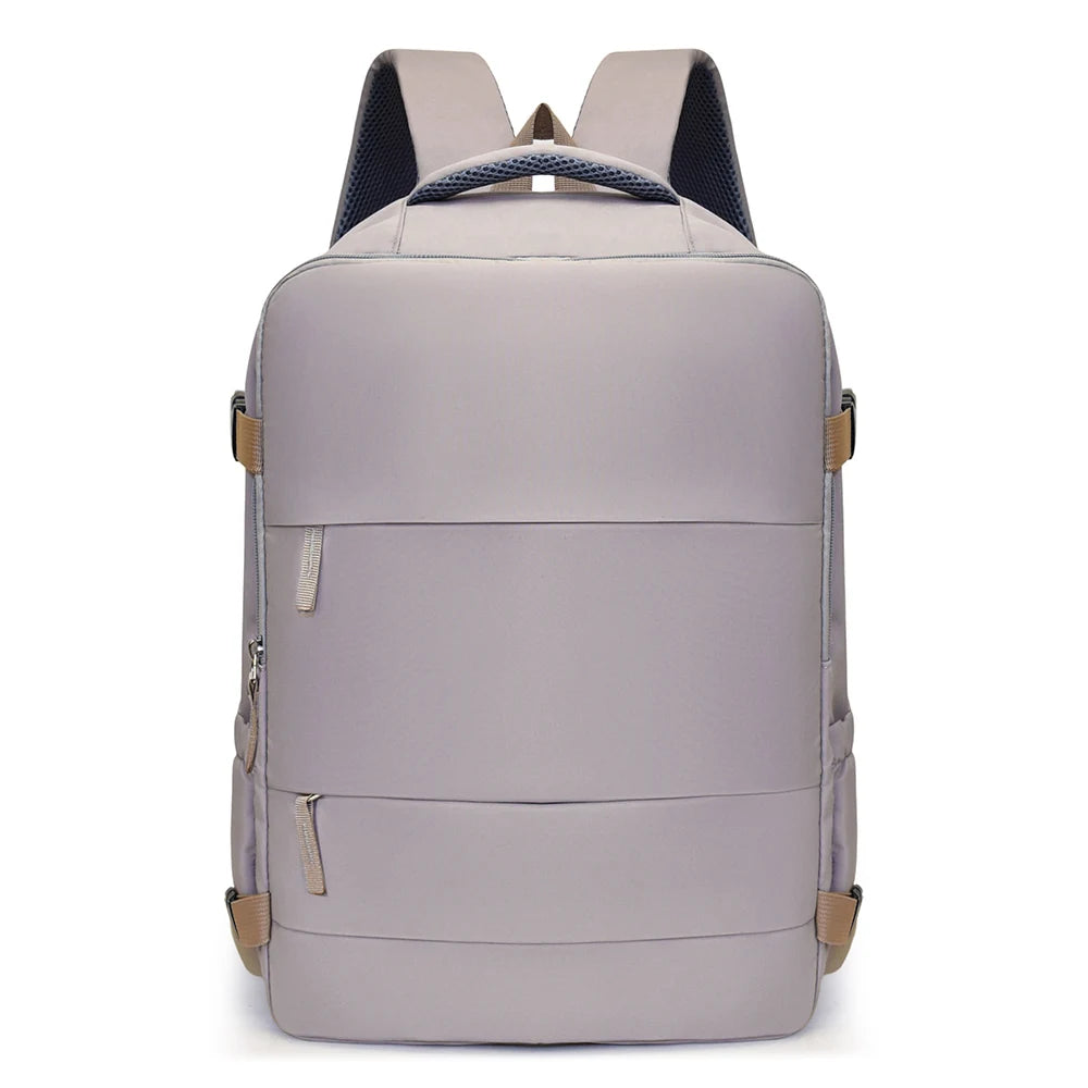 Cabin Travel Backpack Adjustable Carry-On Bag