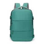 Cabin Travel Backpack with Shoe Compartment