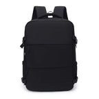 Cabin Travel Backpack with Shoe Compartment