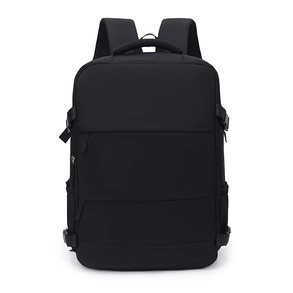 Cabin Travel Backpack with Shoe Compartment