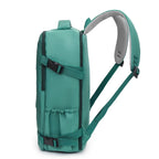 Cabin Travel Backpack with Shoe Compartment