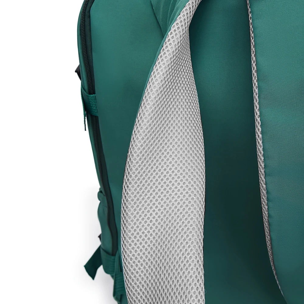 Cabin Travel Backpack with Shoe Compartment