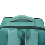 Cabin Travel Backpack with Shoe Compartment