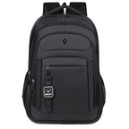 Laptop Travel Backpack Multi Pocket Commuter Bag