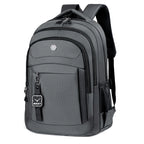 Laptop Travel Backpack Multi Pocket Commuter Bag