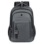 Laptop Travel Backpack Multi Pocket Commuter Bag