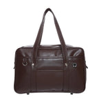 Large Japanese Style Messenger Shoulder School Bag