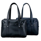 Large Japanese Style Messenger Shoulder School Bag