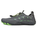 Men’s Barefoot Shoes with Grip Sole