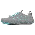 Men’s Barefoot Shoes with Grip Sole