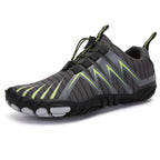 Men’s Barefoot Shoes with Non Slip Sole