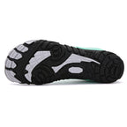 Men’s Barefoot Shoes with Non Slip Sole