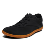 Men’s Barefoot Walking Shoes with Flexible Sole