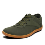 Men’s Barefoot Walking Shoes with Flexible Sole