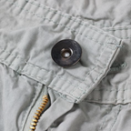 Men’s Cargo Shorts with Multiple Pockets