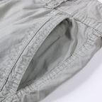 Men’s Cargo Shorts with Multiple Pockets