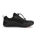 Men’s Hiking Barefoot Shoes with Grip Sole