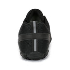 Men’s Hiking Barefoot Shoes with Grip Sole