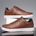 Men’s Lace-Up Casual Shoes