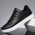 Men’s Lace-Up Casual Shoes