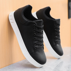 Men’s Lace-Up Casual Shoes
