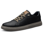 Men’s Lace-Up Classic Shoes