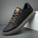 Men’s Lace-Up Classic Shoes