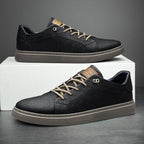 Men’s Lace-Up Classic Shoes