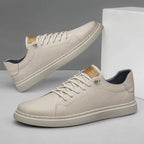 Men’s Lace-Up Classic Shoes