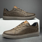 Men’s Lace-Up Classic Shoes