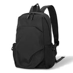 Men’s Small Waterproof Backpack with Front Pocket