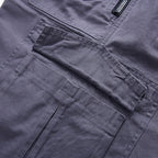 Men’s Tactical Cargo Shorts with Multiple Pockets
