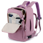 Underseat Travel Laptop Backpack