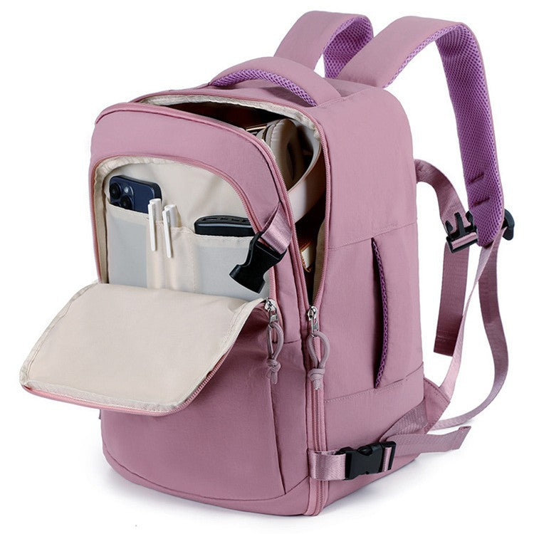 Underseat Travel Laptop Backpack