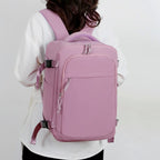 Underseat Travel Laptop Backpack