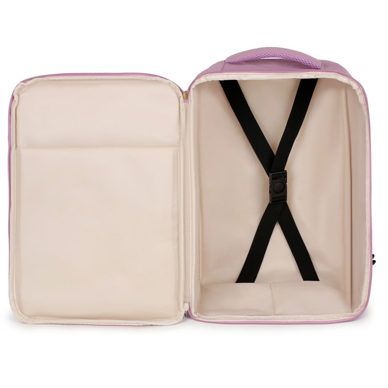 Underseat Travel Laptop Backpack
