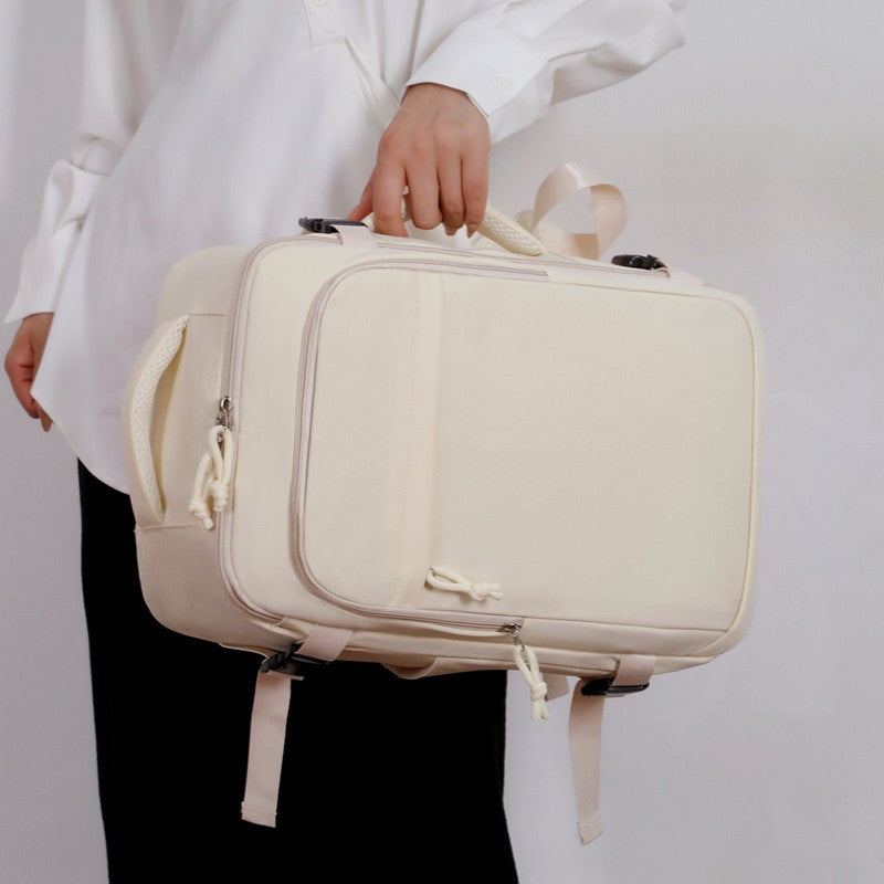 Underseat Travel Laptop Backpack