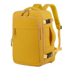 Underseat Travel Laptop Backpack